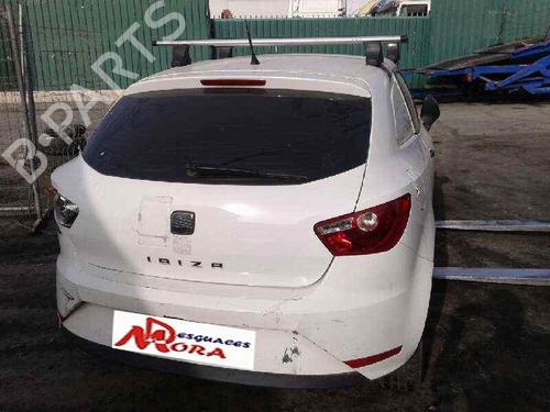 Climate control SEAT IBIZA IV ST (6J8, 6P8)  | BP18491629I5 