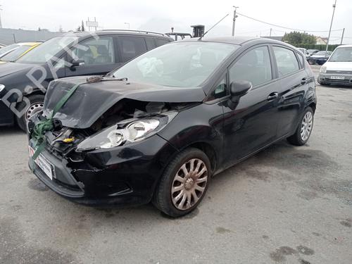 Recambios FORD FIESTA VI (CB1, CCN) 1.4 TDCi 4751944
