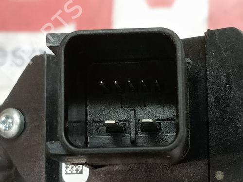 Front left window mechanism OPEL ASTRA J Saloon 1.7 CDTI (69) | BP12668709C22 