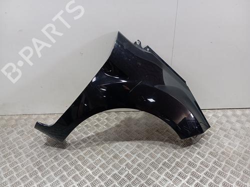 Used Right front fenders FORD FIESTA VI (CB1, CCN) 1.25 (82 hp) 29021028