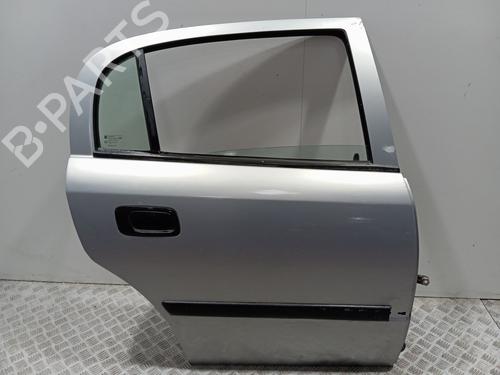 Used Right rear door Right rear door NISSAN ALMERA II (N16) 1.5 (90 hp) 33995234 33995234