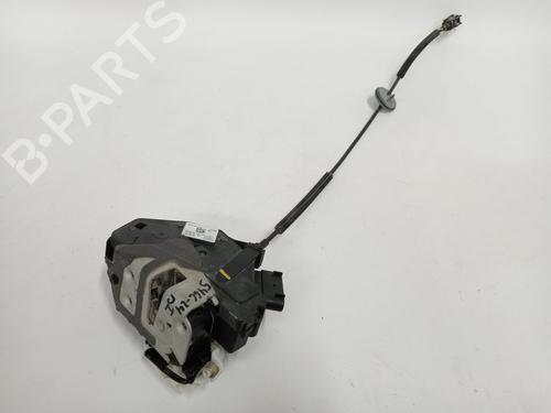 Front left lock FORD TRANSIT COURIER B460 MPV  | BP21080494C98 