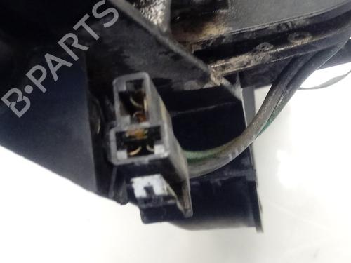 Radiator fan HYUNDAI ATOS (MX)  | BP13512679M35 