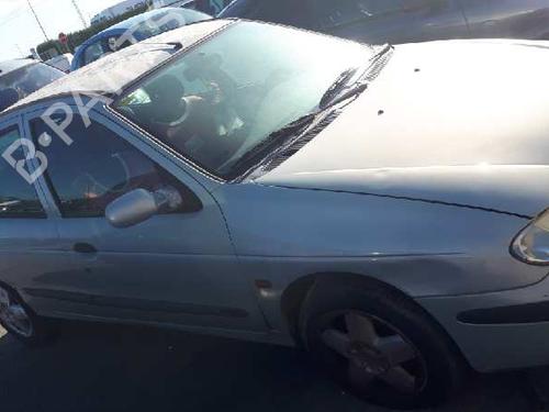 Used Parts RENAULT MEGANE I (BA0/1_) 1.9 dTi (BA08, BA0N) (98 hp) 4325376