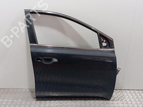 Used Right front door KIA SPORTAGE IV (QL, QLE) [2015-2022]  22516866