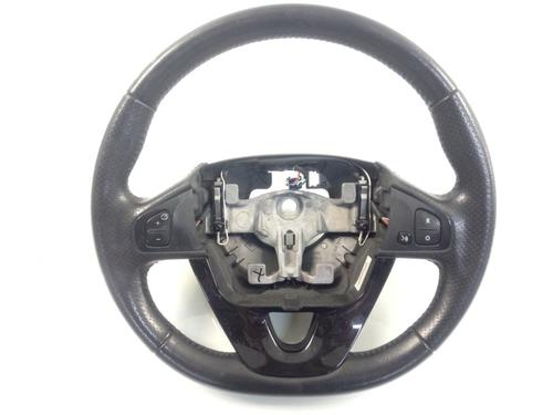 Used Steering wheel RENAULT ZOE (BFM_) ZOE (72 hp) 17960247
