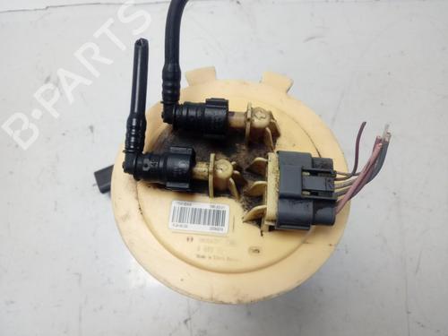 Fuel pump RENAULT KADJAR (HA_, HL_) 1.5 dCi 110 (HLA3) | BP13451513M76 