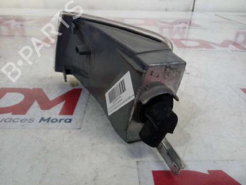 Right front indicator PEUGEOT 306 Hatchback (7A, 7C, N3, N5) 2.0 HDI 90 | BP30372027C33 