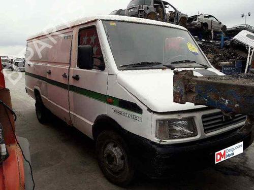 Used Parts IVECO DAILY II Van 35-10 (12974212, 12974217, 13014111, 13014131, 13014204,... (103 hp) 2596026