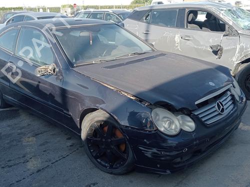 Electronic module MERCEDES-BENZ C-CLASS Coupe (CL203) | BP29604892M83 - Image 4