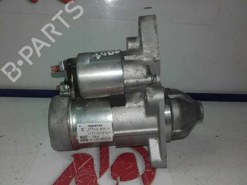 Starter NISSAN JUKE (F15) 1.6 | BP12638557M8 