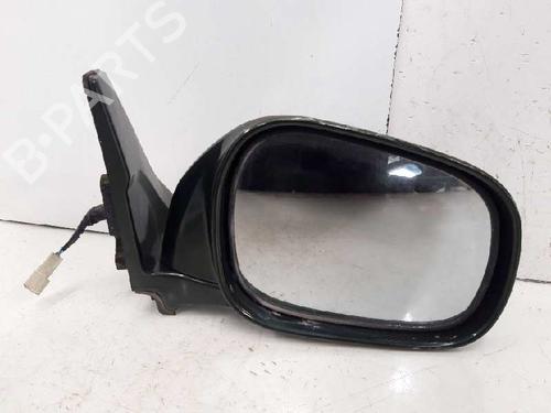 Right mirror SUZUKI GRAND VITARA I (FT, HT) 2.0 4x4 (TA52, TL52, SQ420) | BP12835953C27 