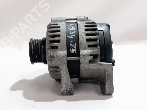 Alternator CHEVROLET ORLANDO (J309) | BP35728605M7 - Image 2