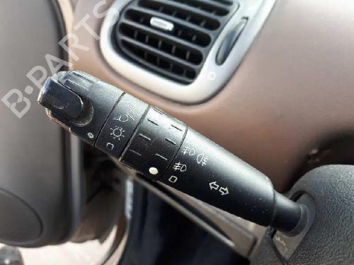 Used Headlight switch CITROËN XSARA PICASSO (N68) 2.0 HDi (90 hp) 12654402