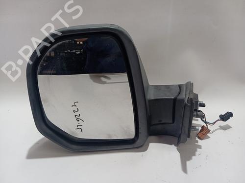 Used Left mirror PEUGEOT PARTNER Box Body/MPV (5_, G_) [1996-2025]  29279002