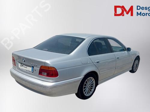 Left taillight BMW 5 (E39) | BP28951808C34 - Image 9