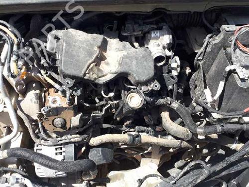 AC compressor RENAULT KANGOO / GRAND KANGOO II (KW0/1_) | BP12660569M34