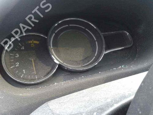 Engine RENAULT MEGANE III Hatchback (BZ0/1_, B3_) 1.5 dCi (BZ0C) | BP12655047M1 