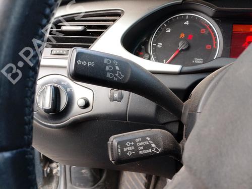 Engine AUDI A4 B8 Avant (8K5)  | BP31043392M1 