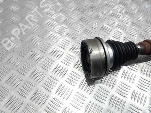 Right front driveshaft AUDI A3 Convertible (8P7) 1.6 TDI | BP18338127M39 