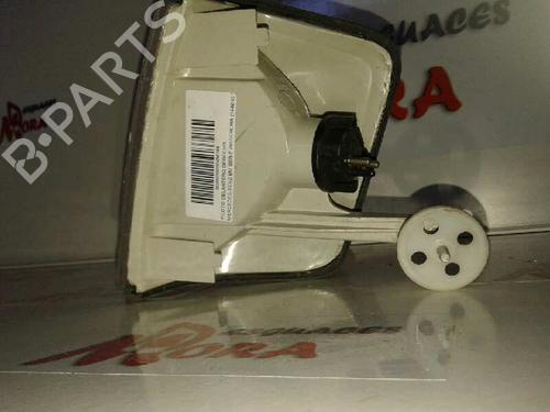 Right front indicator MERCEDES-BENZ 190 (W201) | BP30370099C33