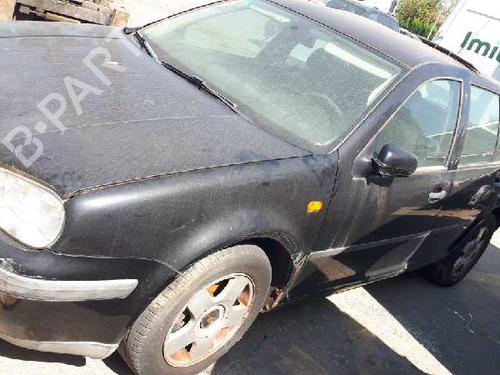 Electronic module VW GOLF IV (1J1)  | BP12841465M83 