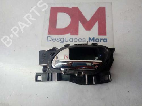 Used Front left interior door handle CITROËN C4 Picasso I MPV (UD_) [2006-2015]  16574769