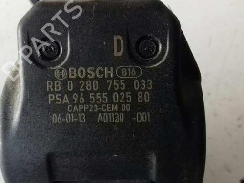 Pedal CITROËN XSARA PICASSO (N68)  | BP12635766I4 