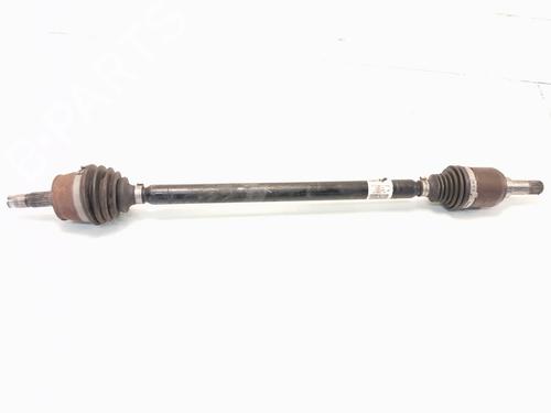 Used Right front driveshaft FIAT 500 C (312_) [2009-2025]  22554727