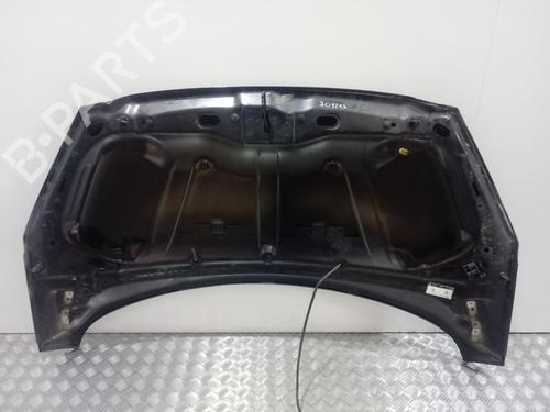 Hood PEUGEOT 308 CC (4B_) 2.0 CVVT | BP18598877C1