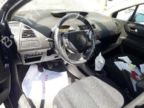 Air vent CITROËN C4 I (LC_) 1.6 16V | BP16685894I21 