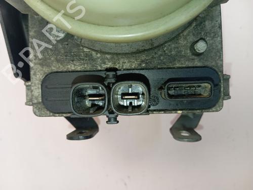 Styring servopumpe RENAULT EXPRESS Box Body/MPV | BP28839296M99
