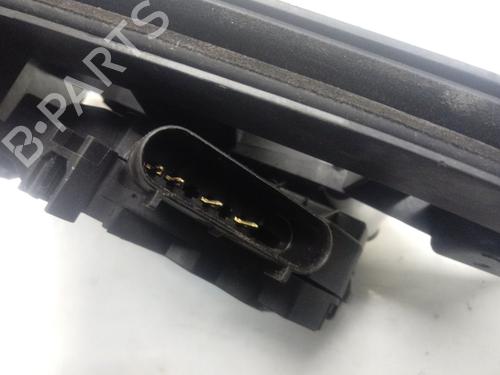 Rear left lock FORD FOCUS III 1.0 EcoBoost | BP16168519C100 