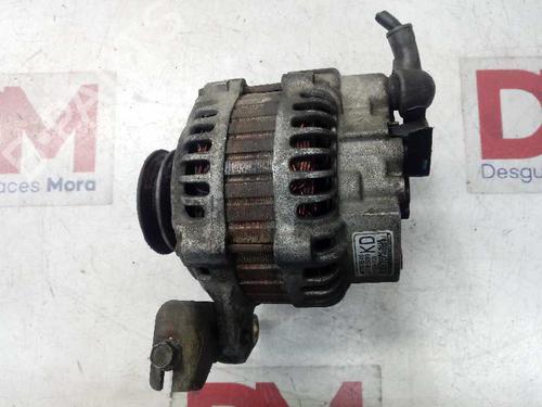 Generator MITSUBISHI PAJERO III (V7_W, V6_W) 3.2 Di-D (V68W, V78W) | BP12647499M7 