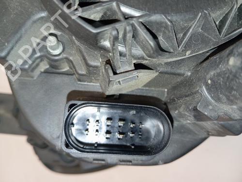 Left headlight VW TOURAN (1T1, 1T2)  | BP23190922C28 
