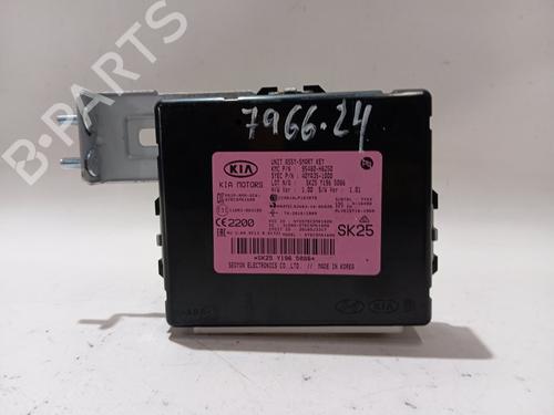 Used Electronic module Electronic module 37540633 37540633