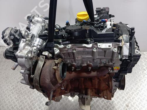 Engine RENAULT CLIO V (B7_) 1.5 Blue dCi 100 (B7AD) | BP39164149M1 - Image 6