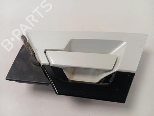 Used Rear right exterior door handle Rear right exterior door handle 39380062 39380062