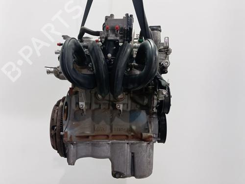Engine TOYOTA YARIS (_P9_) 1.3 VVT-i (SCP90_, SCP90R) | BP32988499M1  - Image 6