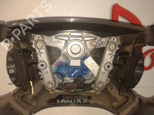 Steering wheel JAGUAR XJ (X308)  | BP19260531C49