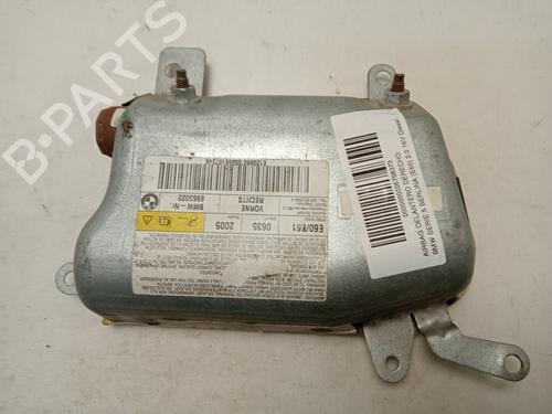Airbag passager BMW 5 (E60) 520 d (163 hp) 16982329