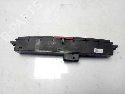 Warning switch OPEL COMBO Box Body/MPV (X12) 1.3 CDTI (B05) | BP13541377I22 