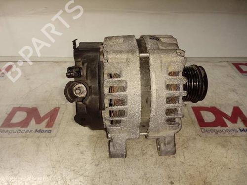 Alternator CITROËN BERLINGO MULTISPACE (B9) 1.6 HDi 75 16V | BP12650642M7 