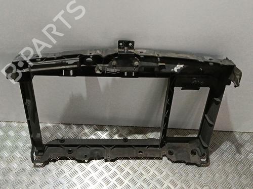 Front slam panel CITROËN C3 Picasso (SH_) 1.6 HDi | BP35953285C72 - Image 2