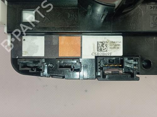 Headlight switch PEUGEOT 2008 II (UD_, US_, UY_, UJ_, UR_, UC_)  | BP29399405I24 