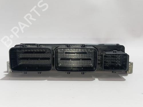 Engine control unit (ECU) RENAULT TRAFIC III Van (FG_) 2.0 dCi 130 (FGMY) | BP39095686M57 - Image 3