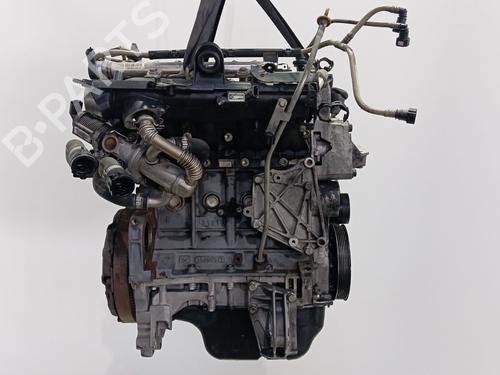 Engine FIAT GRANDE PUNTO (199_) 1.3 D Multijet | BP33460746M1  - Image 8