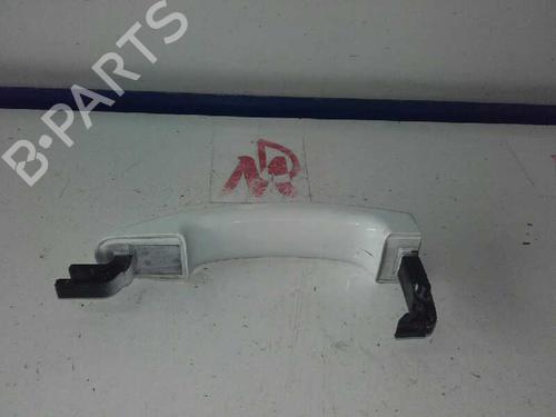 Front right exterior door handle FORD FOCUS II (DA_, HCP, DP)  | BP17030921C129 
