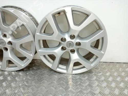 Rim NISSAN X-TRAIL II (T31)  | BP17670466C45