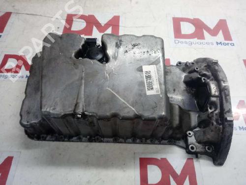 Oil sump MERCEDES-BENZ VITO Van (W638)  | BP14131784M115